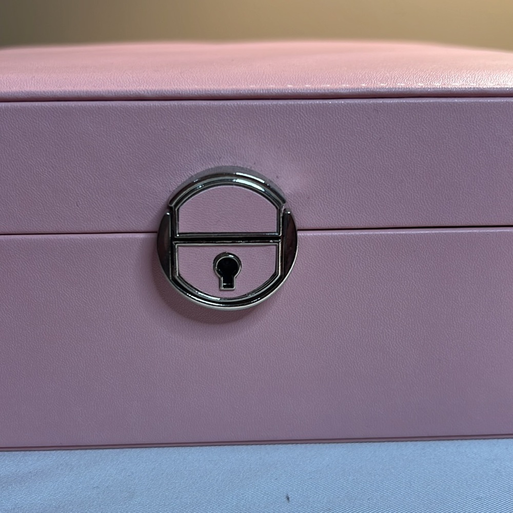 🔥 Jewelry Box Organizer - Picture 3 of 12